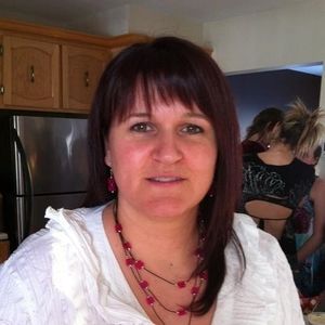 Meet your Posher, Annie